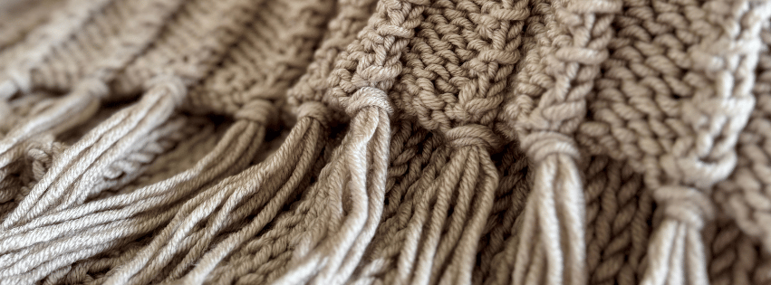 Why Buy a Yarn Kit? (Even If You're Not a Beginner)