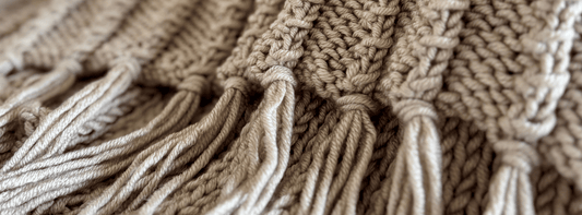 Why Buy a Yarn Kit? (Even If You're Not a Beginner)