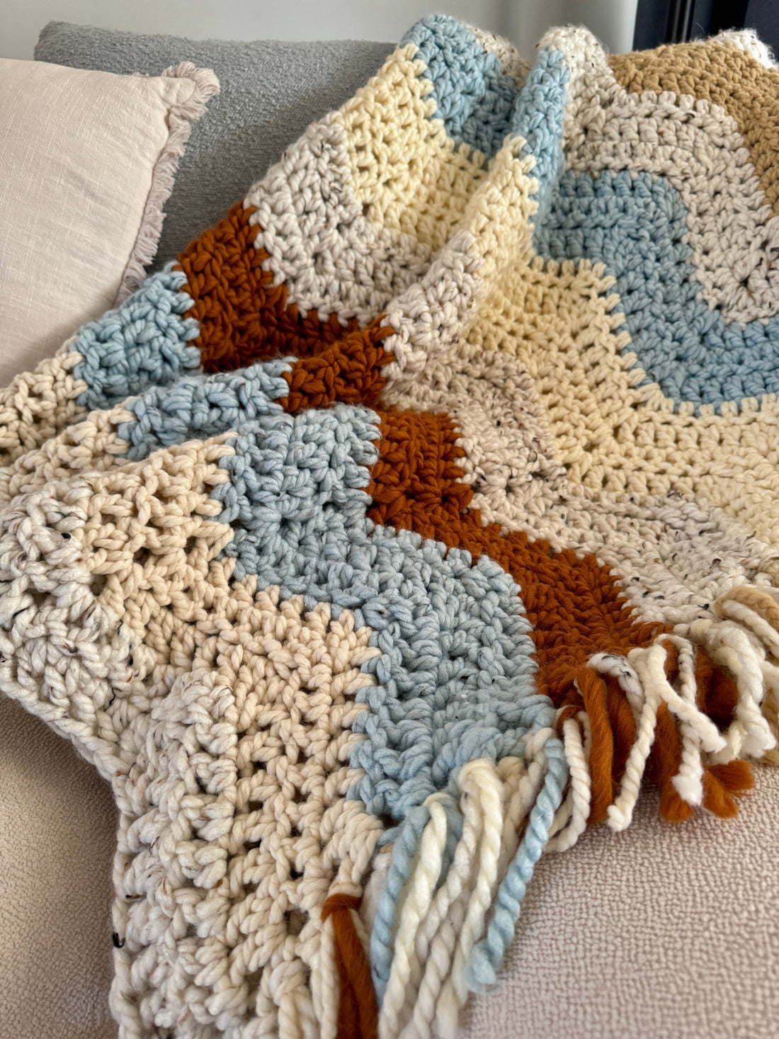 Why Blanket Kits Are Perfect for Beginners