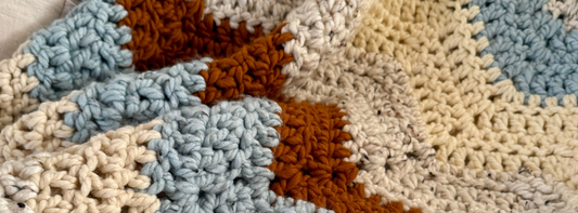 What Size Should a Blanket Be?